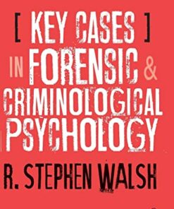 Key Cases in Forensic and Criminological Psychology (Original PDF from Publisher)