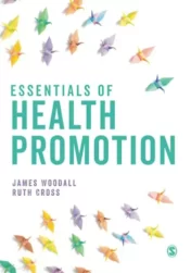 Essentials of health promotion 2021 Epub