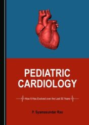 Pediatric Cardiology: How It Has Evolved over the Last 50 Years 2020 Original pdf