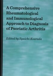 A Comprehensive Rheumatological and Immunological Approach to Diagnosis of Psoriatic Arthritis 2020 Original pdf