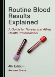 Routine Blood Results Explained 2022 Original PDF