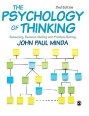 The Psychology of Thinking: Reasoning, Decision-Making and Problem-Solving, 2nd edition (Original PDF)
