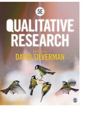 Qualitative Research, 5th Edition (Original PDF)