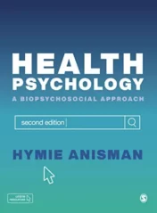 Health Psychology: a Biopsychosocial Approach, 2nd Edition 2021 EPUB & converted pdf