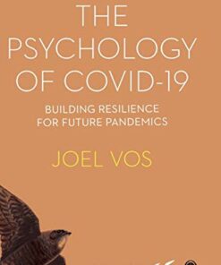 The Psychology of Covid-19: Building Resilience for Future Pandemics (Original PDF from Publisher)