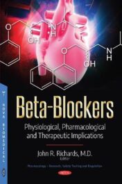 Beta-Blockers: Physiological, Pharmacological and Therapeutic Implications (PDF)
