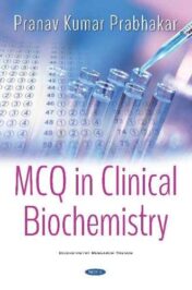 MCQ in Clinical Biochemistry (Biochemistry Research Trend) (Original PDF)