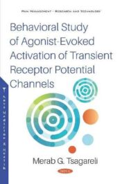 Behavioral Study of Agonist-evoked Activation of Transient Receptor Potential Channels (Original PDF)