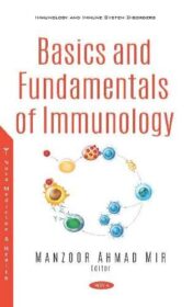 Basics and Fundamentals of Immunology (Original PDF)