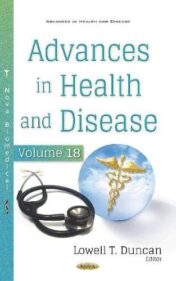 Advances in Health and Disease, Volume 18 (Original PDF)