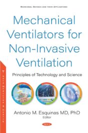 Mechanical Ventilators for Non-invasive Ventilation: Principles of Technology and Science Original PDF