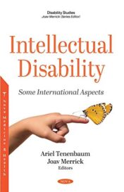Intellectual Disability: Some International Aspects (Original PDF)