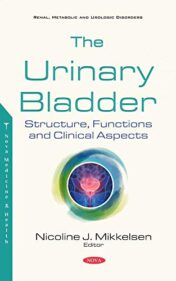 The Urinary Bladder: Structure, Functions and Clinical Aspects (Original PDF)