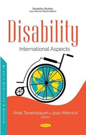 Disability: International Aspects (Original PDF)