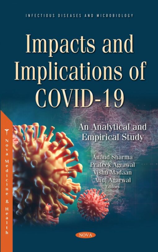 Impacts and Implications of COVID-19: An Analytical and Empirical Study (Original PDF From Publisher)