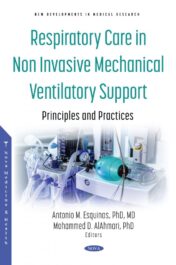 Respiratory Care in Non Invasive Mechanical Ventilatory Support: Principles and Practice (Original PDF)