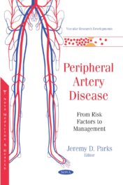 Peripheral Artery Disease: From Risk Factors to Management Original PDF  