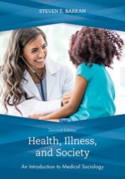 Health, Illness, and Society: An Introduction to Medical Sociology, 2nd Edition (Original PDF)