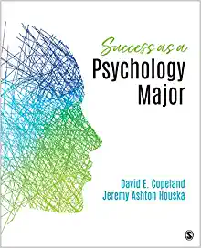 Success as a Psychology Major (Original PDF from Publisher)