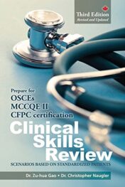 Clinical Skills Review: Scenarios Based on Standardized Patients, 3rd Edition (Original PDF)