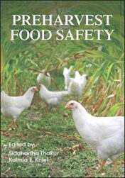 Preharvest Food Safety (ASM Books) (Original PDF)