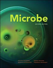 Microbe (ASM Books), 2nd Edition (Original PDF)