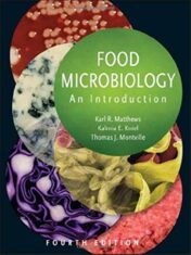 Food Microbiology: An Introduction (ASM Books) (Original PDF)