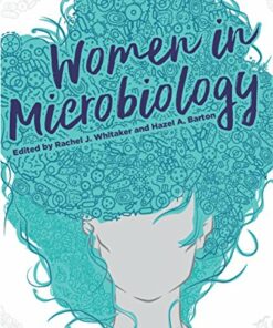 Women in Microbiology (ASM Books) (Original PDF from Publisher)