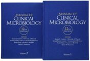 Manual of Clinical Microbiology, 2 Volume Set, 12th Edition (ASM Books) (True PDF, No Frontmatter & Index)