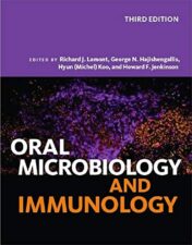 Oral Microbiology and Immunology, Third Edition (PDF)
