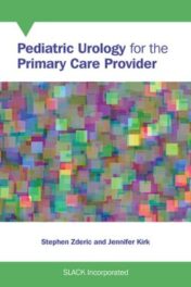 Pediatric Urology for the Primary Care Provider