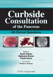 Curbside Consultation of the Pancreas: 49 Clinical Questions