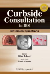 Curbside Consultation in IBS: 49 Clinical Questions (Curbside Consultation in Gastroenterology Series)