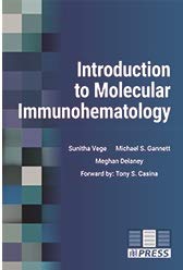 Introduction to Molecular Immunohematology 2020 Original PDF