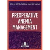 Preoperative Anemia Management With Flashcard 2019 Original PDF