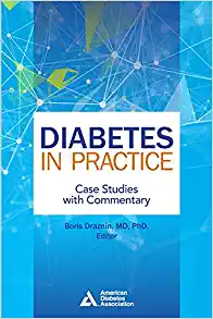 Diabetes in Practice (EPUB3)