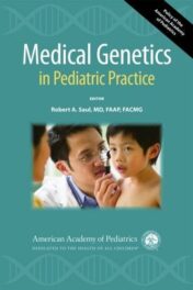 Medical Genetics in Pediatric Practice (Original PDF)