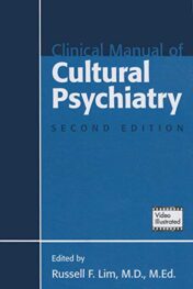 Clinical Manual of Cultural Psychiatry, Second Edition (Original PDF)