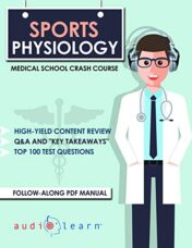 Sports Physiology – Medical School Crash Course (Original PDF)
