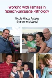 Working with Families in Speech-Language Pathology (Original PDF)