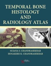 Temporal Bone Histology and Radiology Atlas (Original PDF)