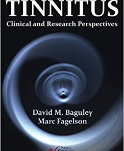 Tinnitus: Clinical and Research Perspectives (Original PDF from Publisher)