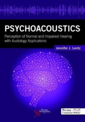 Psychoacoustics: Perception of Normal and Impaired Hearing with Audiology Applications (PDF)