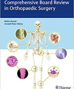 Comprehensive Board Review in Orthopaedic Surgery,1st edition (EPUB)