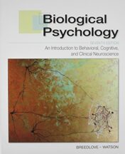 Biological Psychology: An Introduction to Behavioral, Cognitive, and Clinical Neuroscience, Seventh Edition (PDF)