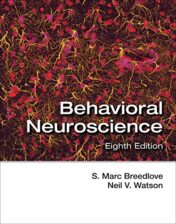 Behavioral Neuroscience, Eighth Edition (PDF)
