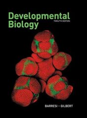 Developmental Biology, 12th Edition (Original PDF)