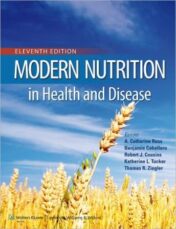 Modern Nutrition in Health and Disease, 11th Edition(ORIGINAL PDF)