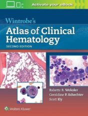 Wintrobe’s Atlas of Clinical Hematology, 2nd Edition (EPUB and CONVERTED PDF)