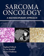 Sarcoma Oncology: A Multidisciplinary Approach (PDF)